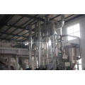 Plastic resin QG Series Air Dryer Equipment